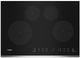 Whirlpool® 30" Stainless Steel Frame Induction Cooktop-0