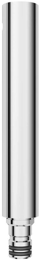 American Standard Spectra Versa® Polished Chrome Showerhead Arm Extension-0