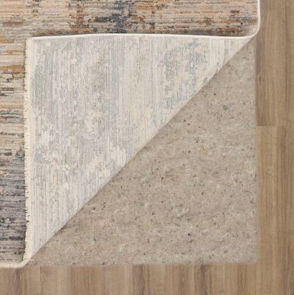 Karastan® Echo Belino Beige 10' X 14' Area Rug-1