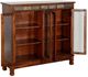 Sunny Designs™ Santa Fe Dark Chocolate Bookcase-1