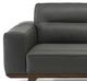 Natuzzi Editions Adrelina Leather Sofa-1