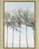 Stylecraft Island of Palms Wall Art-1