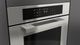 Fulgor Milano Matteo 700 Series 24" Fingerprint Resistant Stainless Steel Single Electric Wall Oven-2
