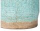 A & B Home Candia Blue/Green Vase-2