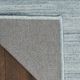 Nourison Home™ Washable Essentials Aqua 5'x7' Area Rug-1