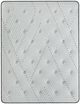 Spring Air® Back Supporter Hannah 13" Hybrid Plush Euro Top Twin Mattress-4