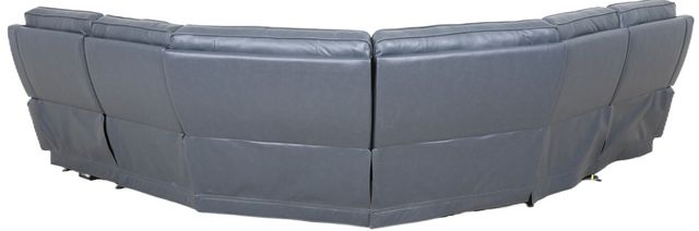 Flexsteel® Customizable Argo Power Reclining Sectional-2