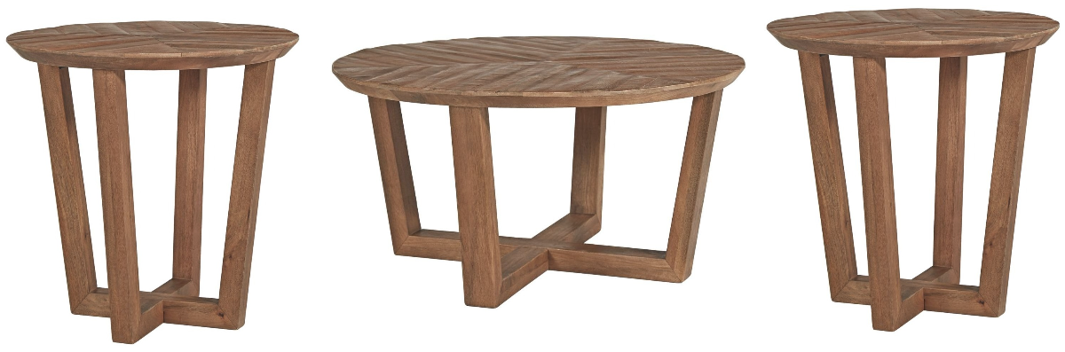 Kinnshee end table hotsell