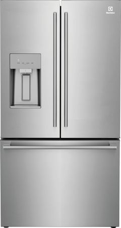 Electrolux 36 in. 22.6 Cu. Ft. Stainless Steel Counter Depth French Door Refrigerator