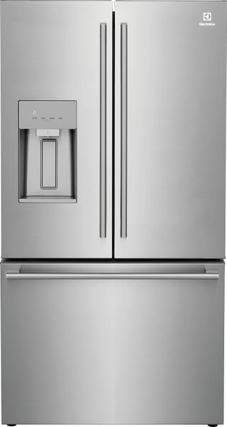 Electrolux 36" 22.6 Cu. Ft. Stainless Steel Counter Depth French Door Refrigerator