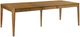 Kincaid® Aspire Edge Brown Rectangular Dining Table-1