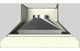 Vent-A-Hood® 54" Biscuit Wall Hood-3