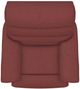 La-Z-Boy® Tripoli Reclina-Rocker® Merlot Recliner-3