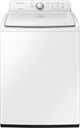 Samsung 4.0 Cu. Ft. White Top Load Washer-0