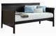 ACME Furniture Bailee Black Twin Daybed-0
