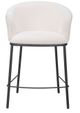 Zuo® Modern Essen Ivory Counter Stool-2