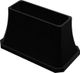 Vent-A-Hood® Premier Magic Lung® Designer Series JDIH/C1 54" Black Carbide Island Range Hood-1