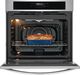 Frigidaire® 30” Stainless Steel Electric Single Wall Oven with Air Fry-3