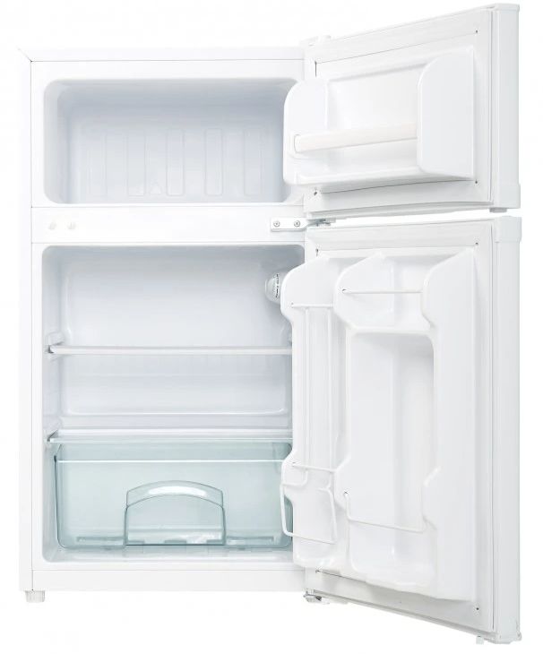 Danby® Designer Series 19" 3.1 Cu. Ft. White Compact Refrigerator-1