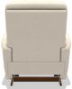 La-Z-Boy® Tripoli PowerReclineXR® Reclina-Rocker® Cotton Recliner with Heat and Massage-3