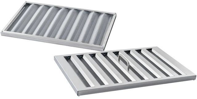Best Celato 28" Stainless Steel Built In Range Hood-2