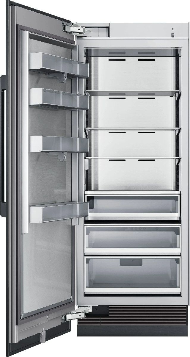 Dacor® Contemporary 30" 17.8 Cu. Ft. Panel-Ready All Refrigerator Column-1