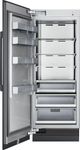 Dacor® Contemporary 30" 17.8 Cu. Ft. Panel-Ready All Refrigerator Column-1