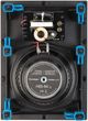 Paradigm® CI Home 6.5" White In-Wall Speaker-4