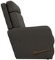La-Z-Boy® Lennon Carbon Manual Wall Recliner-3