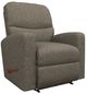La-Z-Boy® Sherman Mocha Manual Wall Recliner-0