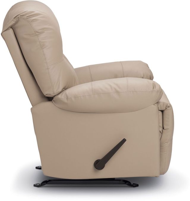 Best® Home Furnishings Customizable Zaynah Leather Space Saver® Recliner-3