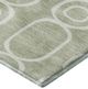 Dalyn™ Rug Company The Reserve TR6 Celery 5'x8' Area Rug-2