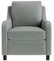 Bassett® Furniture Customizable Scarlett Slope Arm Accent Chair-1