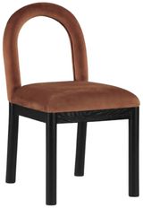 Cognac-Black