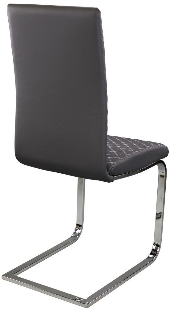 Mazin Furniture Yannis Side Chair-2