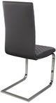 Mazin Furniture Yannis Side Chair-2