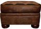 LaCrosse Furniture Customizable Timber Ridge Kitty Hawk Ottoman-0