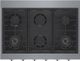 Bosch® 800 Series 36" Stainless Steel Gas Rangetop-4