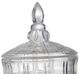A & B Home Clear 21" Lidded Jar-3