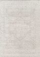 Surya Gavic Cream 4'x6' Area Rug-0