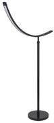 Cal® Lighting & Accessories Lumen Dark Bronze Floor Lamp-0