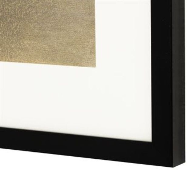 YHD Silent Form II Framed Print-4