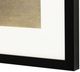 YHD Silent Form II Framed Print-4