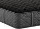 Beautyrest Black® Series 3 Pocketed Coil® 15" Firm Tight Top California King Mattress-1