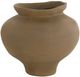 Renwil® Elia Antique Brown Vase-3