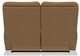 La-Z-Boy® Brooks Fawn Power Reclining Loveseat-3