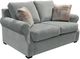 England Furniture Customizable Brynn Loveseat-0