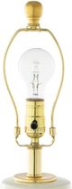 Surya Lolani White Table Lamp-2