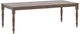 Canadel Customizable 4288-AA Dining Table-0