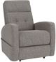 Flexsteel® Customizable Charlotte Power Recliner with Power Headrest and Lumbar-2
